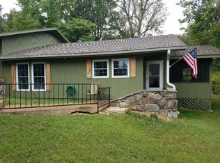 4 Unami Trl, Cherokee Village, AR 72529