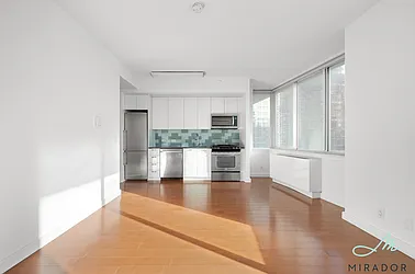 Rented by Mirador Real Estate