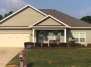 110 Tanglewood Dr, Headland, AL 36345