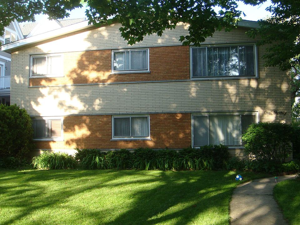 1st image of 120 S Grove Ave APT 4