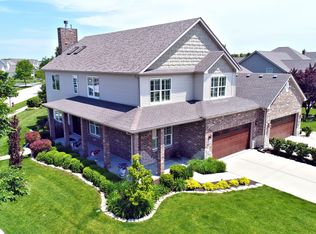 15700 Cove Cir, Plainfield, IL 60544