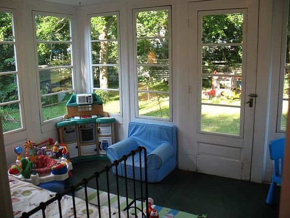 sunroom