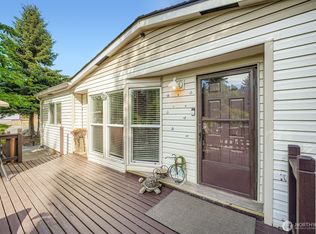 2431 S 371st Street #20, Federal Way, WA