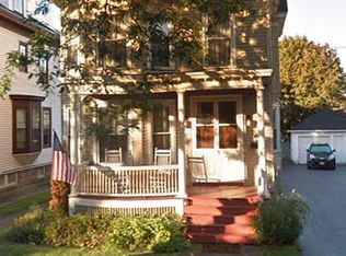 130 E 3rd St, Oswego, NY 13126