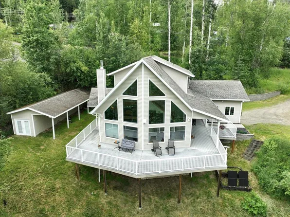 925 Derek Dr, Fairbanks, AK 99712