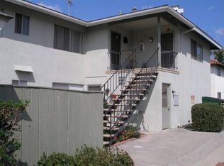 505 Sunflower Ave APT C, Santa Ana, CA 92707
