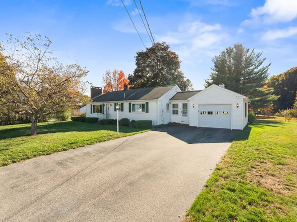 10 Bergeron Lane, Biddeford, ME 04005