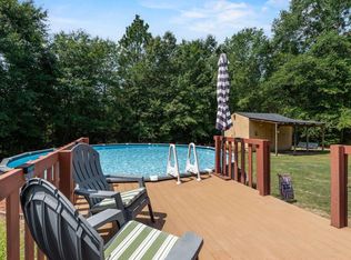 1173 Highway 6, Swansea, SC 29160