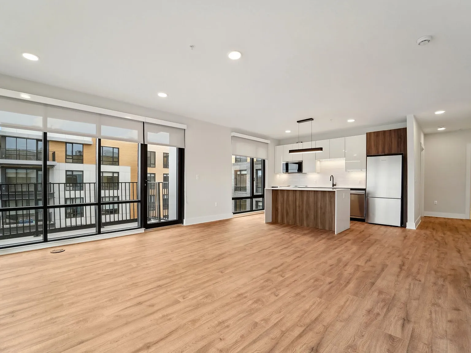 500 Parq — Photo 3