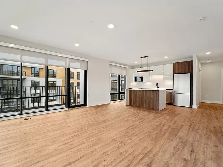 500 Parq — Photo 3