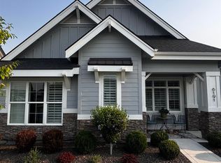 6191 N San Vito Ln, Meridian, ID 83646
