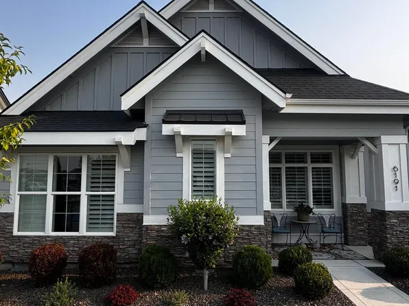 6191 N San Vito Ln, Meridian, ID 83646
