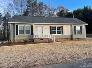1316 Wiscassett St, Albemarle, NC 28001