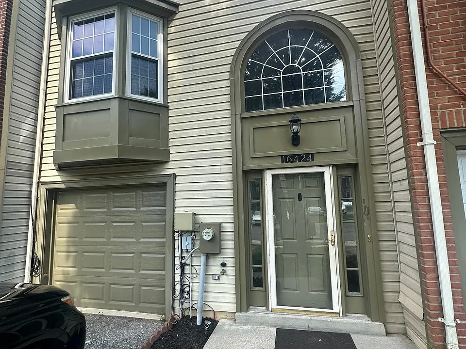 16424 Pleasant Hill Ct
