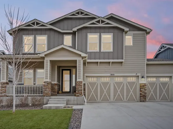 1881 Covered Bridge Pkwy, Windsor, CO 80550