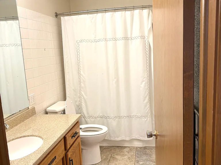 Bathroom 1