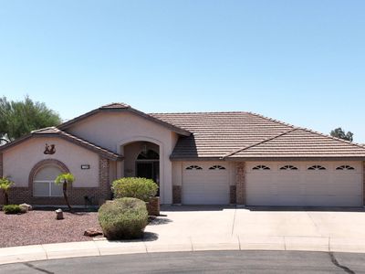 11360 E MONTE Circle, Mesa, AZ, 85209