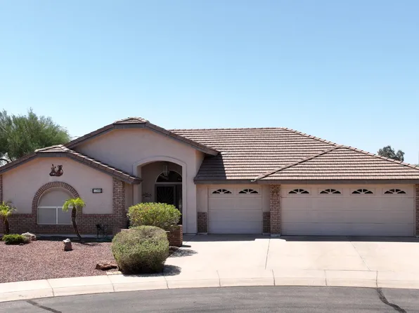 11360 E MONTE Circle, Mesa, AZ 85209