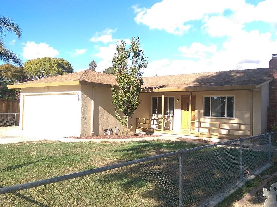 1st image of 236 S Cragmont Ave
