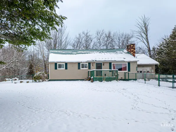 8 Pimstein Ave, Tupper Lake, NY 12986