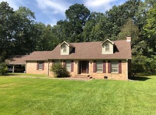 719 Oakland St, Aberdeen, MS 39730