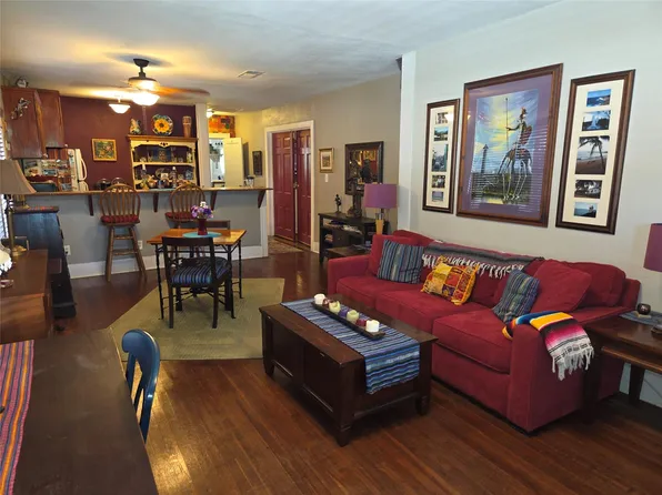 1425 Munger St, Houston, TX 77023
