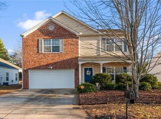 4114 Pepperbush Dr, Greensboro, NC 27405
