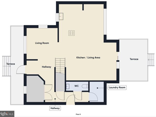 10037 Grapevine Rd, Mardela Springs, MD 21837