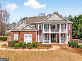 4207 Wyndam Hill Dr, Suwanee, GA