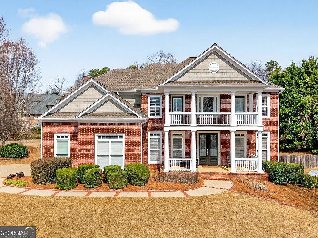 4207 Wyndam Hill Dr photo 1
