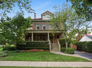 824 Prospect Ave, Winnetka, IL 60093