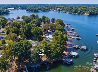 21216 Rio Oro Dr, Cornelius, NC 28031