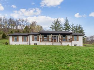 4034 Weakley Creek Rd, Lawrenceburg, TN 38464