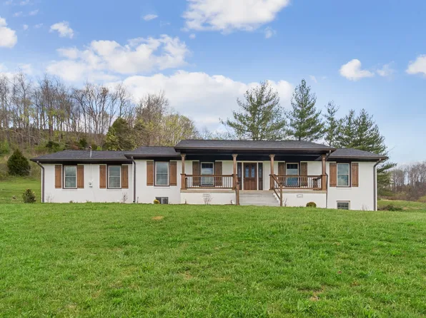 4034 Weakley Creek Rd, Lawrenceburg, TN 38464