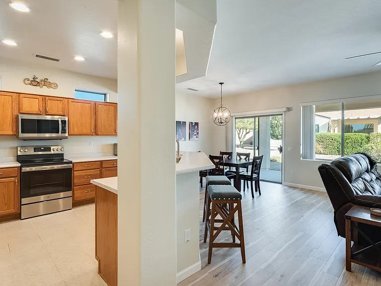 16820 W Palisade Trail Ln — Photo 5