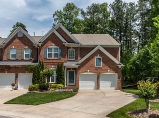 3820 Casey Leigh Ln, Raleigh, NC 27612