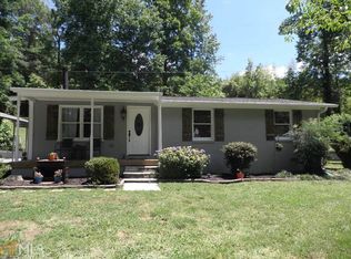 3406 Clarks Bridge Rd, Gainesville, GA 30506