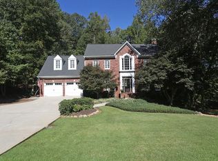 4060 Inverness Xing, Roswell, GA 30075