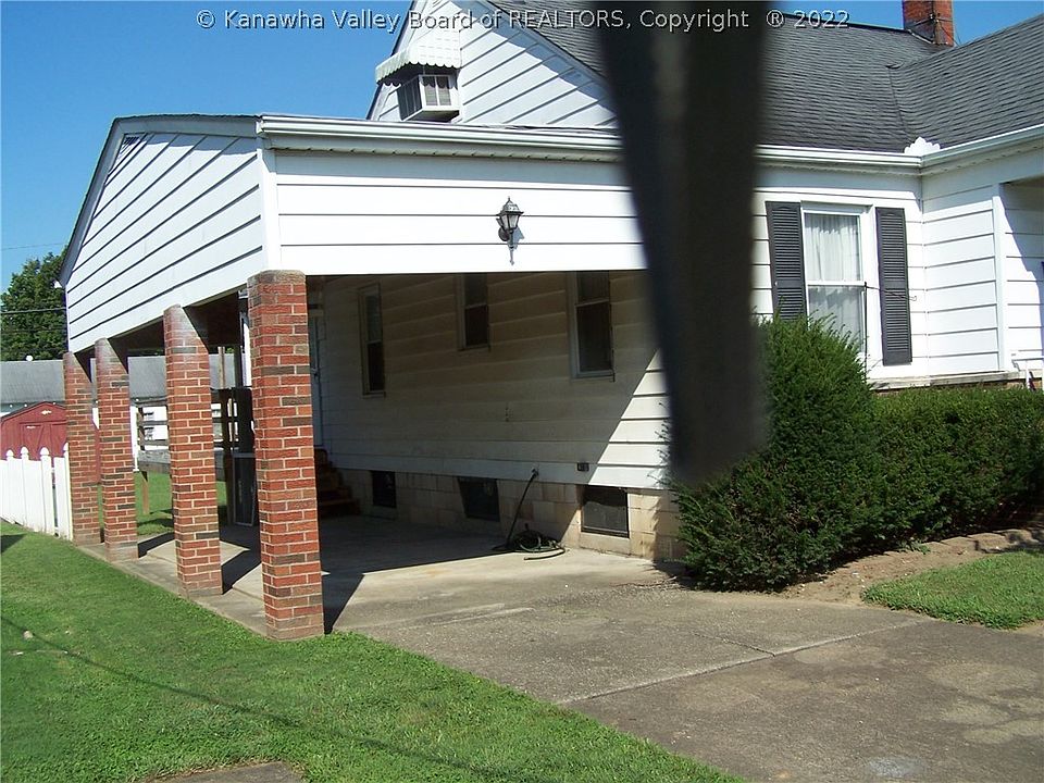2307 Mount Vernon Ave, Point Pleasant, WV 25550 Zillow