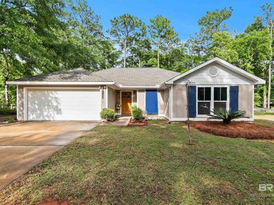104 Chatam Loop, Daphne, AL, 36526