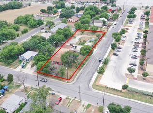 3114 Weir Ave, San Antonio, TX 78226