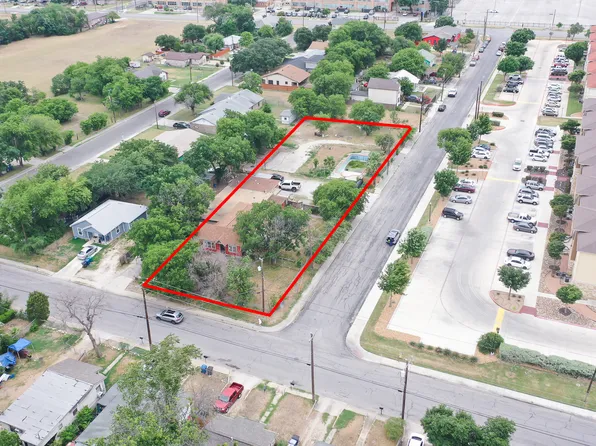 3114 WEIR AVE, San Antonio, TX 78226