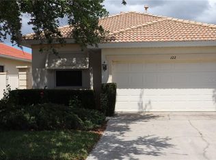 122 Mestre Pl, North Venice, FL 34275