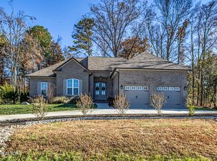 101 Inagehi Way, Loudon, TN 37774