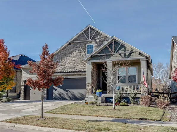 1032 Marfell Street, Erie, CO 80516