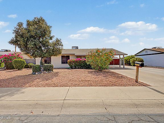 3rd image of 17236 N 14TH Avenue