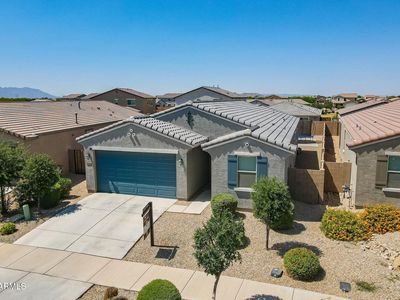 40176 W Williams Way, Maricopa, AZ, 85138