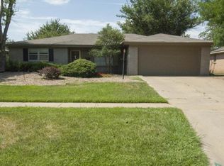 5325 Fulton Dr, Amarillo, TX 79109