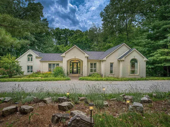 10020 Browning Rd, Evansville, IN 47725