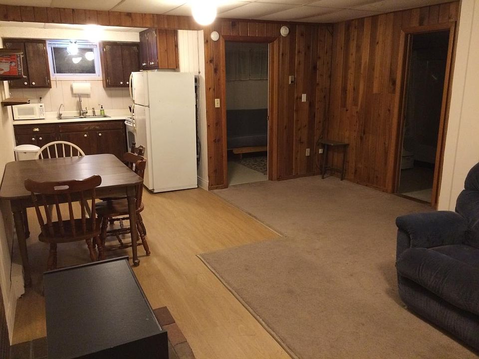 main area of apt